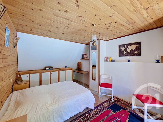 maison à vendre - 4 pièces - 82.18 m2 - ALOS - 09 - MIDI-PYRENEES - Century 21 Pyrénées Immo