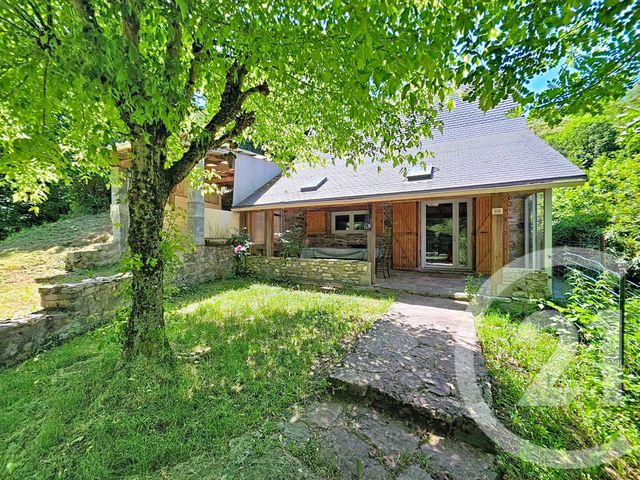 maison à vendre - 4 pièces - 82.18 m2 - ALOS - 09 - MIDI-PYRENEES - Century 21 Pyrénées Immo
