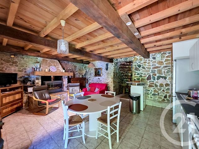 maison à vendre - 4 pièces - 82.18 m2 - ALOS - 09 - MIDI-PYRENEES - Century 21 Pyrénées Immo
