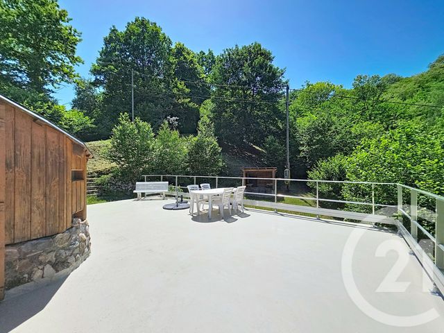 maison à vendre - 4 pièces - 82.18 m2 - ALOS - 09 - MIDI-PYRENEES - Century 21 Pyrénées Immo