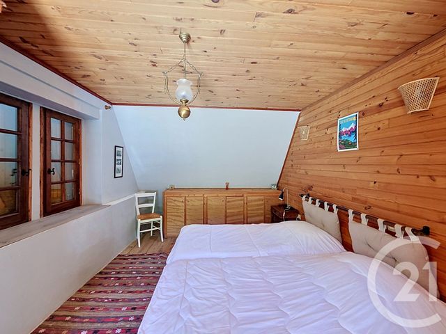 maison à vendre - 4 pièces - 82.18 m2 - ALOS - 09 - MIDI-PYRENEES - Century 21 Pyrénées Immo
