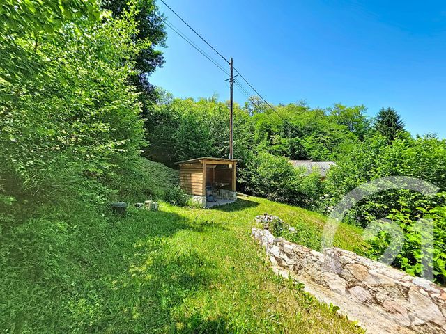 maison à vendre - 4 pièces - 82.18 m2 - ALOS - 09 - MIDI-PYRENEES - Century 21 Pyrénées Immo