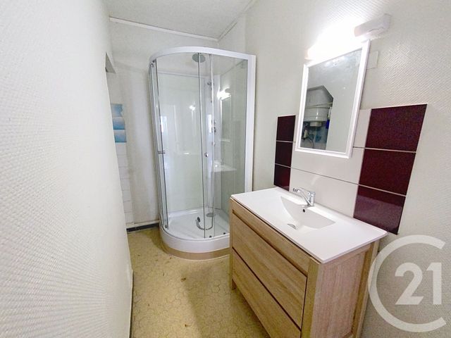 Appartement T2 à louer - 2 pièces - 55.7 m2 - PRAT BONREPAUX - 09 - MIDI-PYRENEES - Century 21 Pyrénées Immo