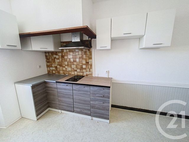 Appartement T2 à louer - 2 pièces - 55.7 m2 - PRAT BONREPAUX - 09 - MIDI-PYRENEES - Century 21 Pyrénées Immo