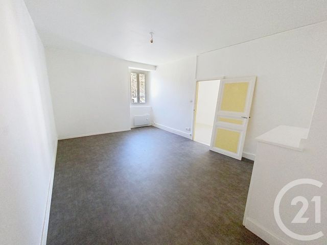 Appartement T2 à louer - 2 pièces - 55.7 m2 - PRAT BONREPAUX - 09 - MIDI-PYRENEES - Century 21 Pyrénées Immo