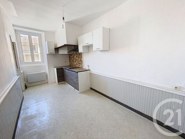 Appartement T2 à louer - 2 pièces - 55.7 m2 - PRAT BONREPAUX - 09 - MIDI-PYRENEES - Century 21 Pyrénées Immo