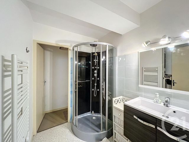 Appartement T2 à louer - 2 pièces - 36.52 m2 - ST GIRONS - 09 - MIDI-PYRENEES - Century 21 Pyrénées Immo