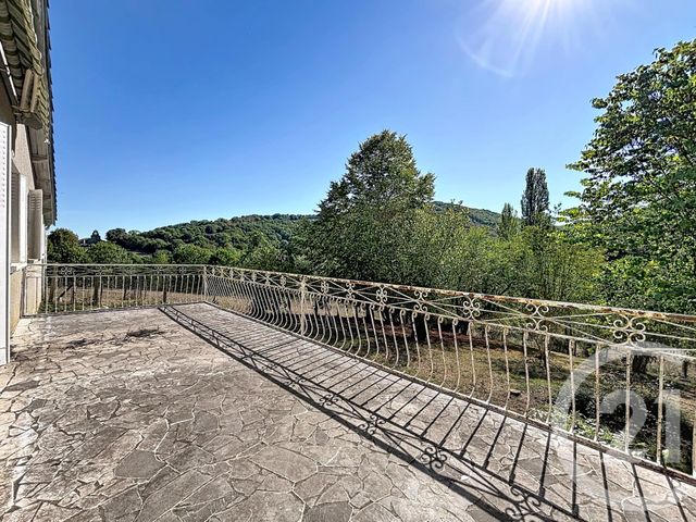 maison à vendre - 7 pièces - 220.0 m2 - MONTGAUCH - 09 - MIDI-PYRENEES - Century 21 Pyrénées Immo
