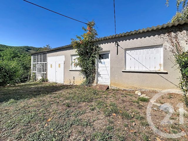 maison à vendre - 7 pièces - 220.0 m2 - MONTGAUCH - 09 - MIDI-PYRENEES - Century 21 Pyrénées Immo