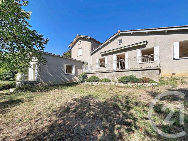 maison - MONTGAUCH - 09