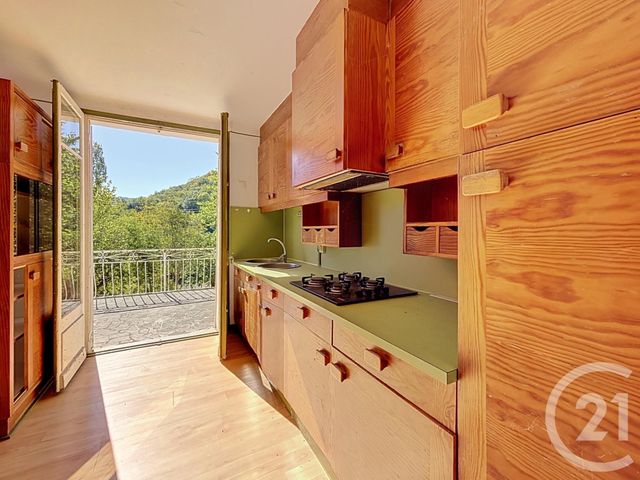maison à vendre - 7 pièces - 220.0 m2 - MONTGAUCH - 09 - MIDI-PYRENEES - Century 21 Pyrénées Immo