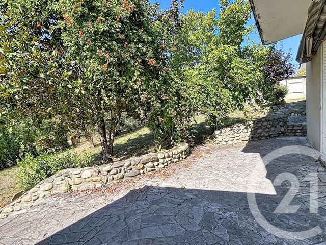 maison à vendre - 7 pièces - 220.0 m2 - MONTGAUCH - 09 - MIDI-PYRENEES - Century 21 Pyrénées Immo