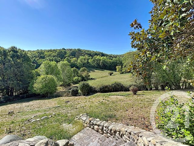 maison à vendre - 7 pièces - 220.0 m2 - MONTGAUCH - 09 - MIDI-PYRENEES - Century 21 Pyrénées Immo