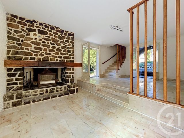 maison à vendre - 7 pièces - 220.0 m2 - MONTGAUCH - 09 - MIDI-PYRENEES - Century 21 Pyrénées Immo