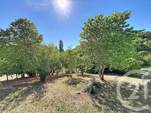 maison à vendre - 7 pièces - 220.0 m2 - MONTGAUCH - 09 - MIDI-PYRENEES - Century 21 Pyrénées Immo