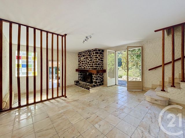 maison à vendre - 7 pièces - 220.0 m2 - MONTGAUCH - 09 - MIDI-PYRENEES - Century 21 Pyrénées Immo