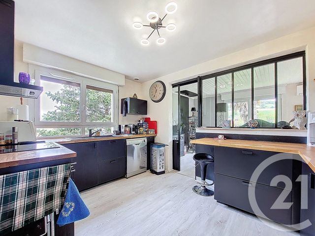 maison à vendre - 6 pièces - 172.07 m2 - LES BORDES SUR ARIZE - 09 - MIDI-PYRENEES - Century 21 Pyrénées Immo