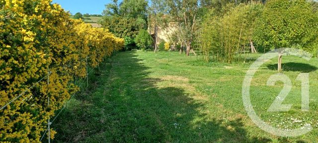 maison à vendre - 6 pièces - 172.07 m2 - LES BORDES SUR ARIZE - 09 - MIDI-PYRENEES - Century 21 Pyrénées Immo