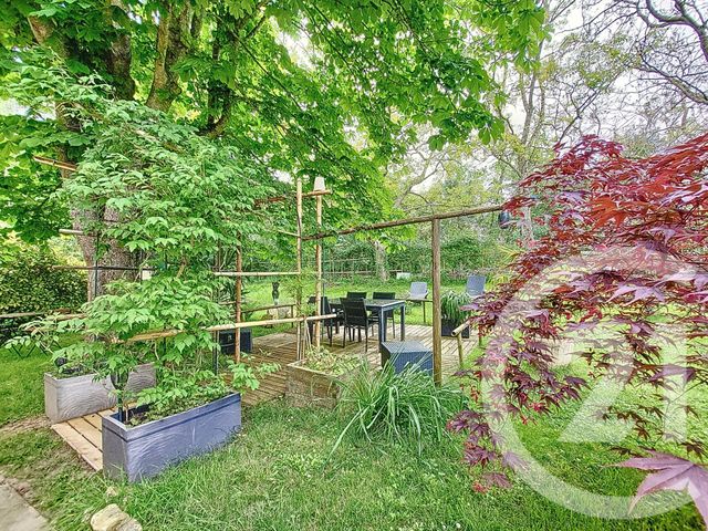 maison à vendre - 6 pièces - 172.07 m2 - LES BORDES SUR ARIZE - 09 - MIDI-PYRENEES - Century 21 Pyrénées Immo