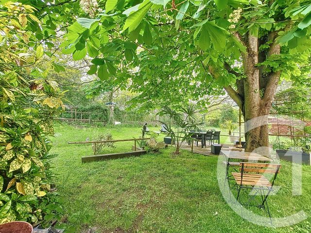 maison à vendre - 6 pièces - 172.07 m2 - LES BORDES SUR ARIZE - 09 - MIDI-PYRENEES - Century 21 Pyrénées Immo