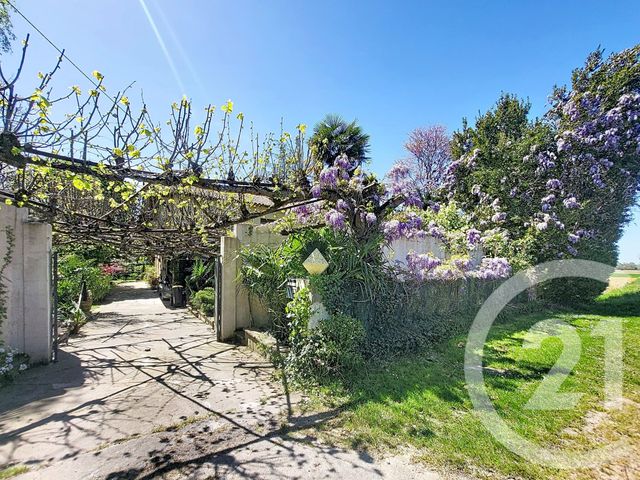 maison à vendre - 6 pièces - 172.07 m2 - LES BORDES SUR ARIZE - 09 - MIDI-PYRENEES - Century 21 Pyrénées Immo