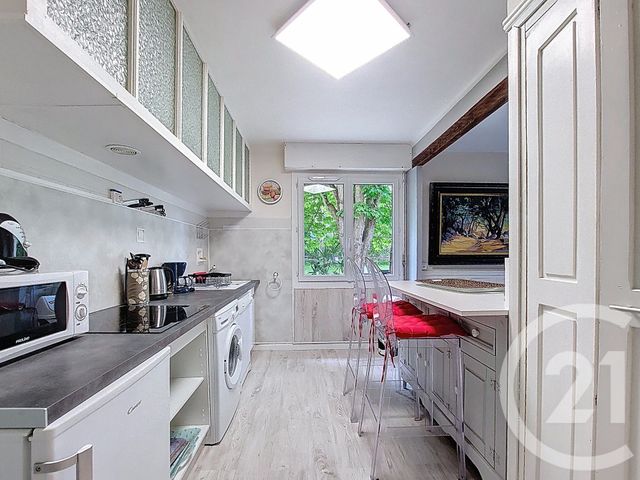 maison à vendre - 6 pièces - 172.07 m2 - LES BORDES SUR ARIZE - 09 - MIDI-PYRENEES - Century 21 Pyrénées Immo