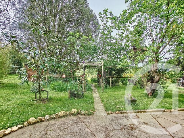 maison à vendre - 6 pièces - 172.07 m2 - LES BORDES SUR ARIZE - 09 - MIDI-PYRENEES - Century 21 Pyrénées Immo