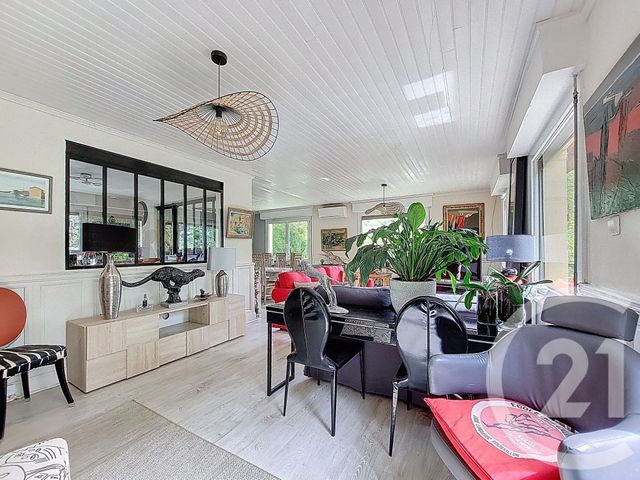 maison à vendre - 6 pièces - 172.07 m2 - LES BORDES SUR ARIZE - 09 - MIDI-PYRENEES - Century 21 Pyrénées Immo