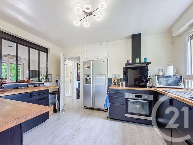 maison à vendre - 6 pièces - 172.07 m2 - LES BORDES SUR ARIZE - 09 - MIDI-PYRENEES - Century 21 Pyrénées Immo