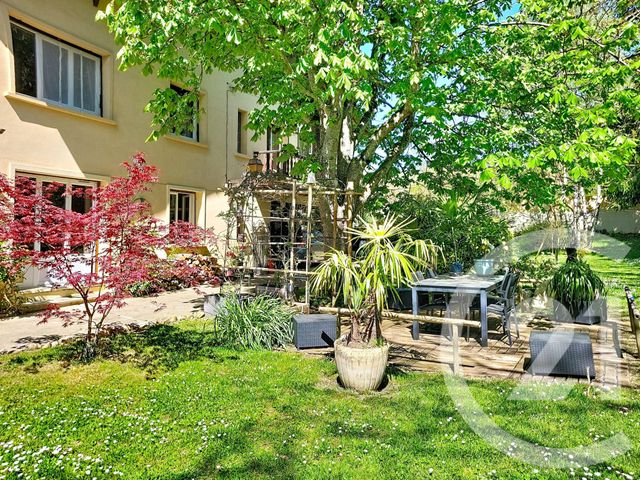 maison à vendre - 6 pièces - 172.07 m2 - LES BORDES SUR ARIZE - 09 - MIDI-PYRENEES - Century 21 Pyrénées Immo