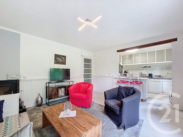 maison à vendre - 6 pièces - 172.07 m2 - LES BORDES SUR ARIZE - 09 - MIDI-PYRENEES - Century 21 Pyrénées Immo