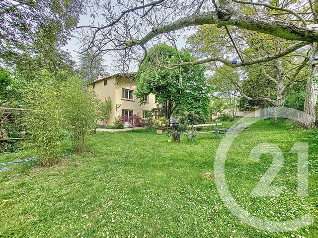 maison à vendre - 6 pièces - 172.07 m2 - LES BORDES SUR ARIZE - 09 - MIDI-PYRENEES - Century 21 Pyrénées Immo