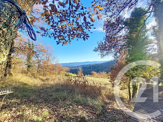 maison à vendre - 2 pièces - 53.35 m2 - CAMARADE - 09 - MIDI-PYRENEES - Century 21 Pyrénées Immo