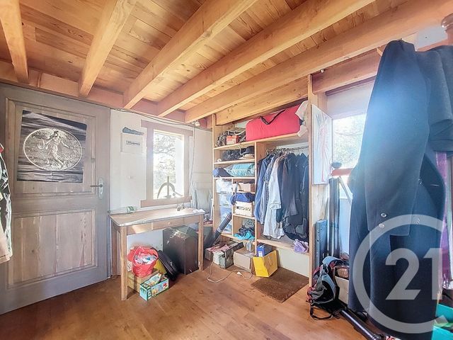 maison à vendre - 2 pièces - 53.35 m2 - CAMARADE - 09 - MIDI-PYRENEES - Century 21 Pyrénées Immo