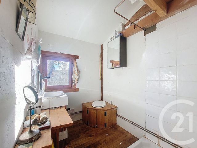maison à vendre - 2 pièces - 53.35 m2 - CAMARADE - 09 - MIDI-PYRENEES - Century 21 Pyrénées Immo