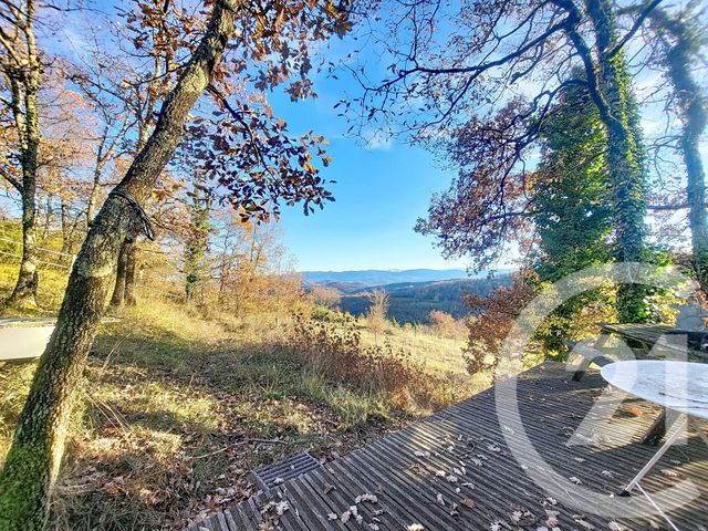 maison à vendre - 2 pièces - 53.35 m2 - CAMARADE - 09 - MIDI-PYRENEES - Century 21 Pyrénées Immo