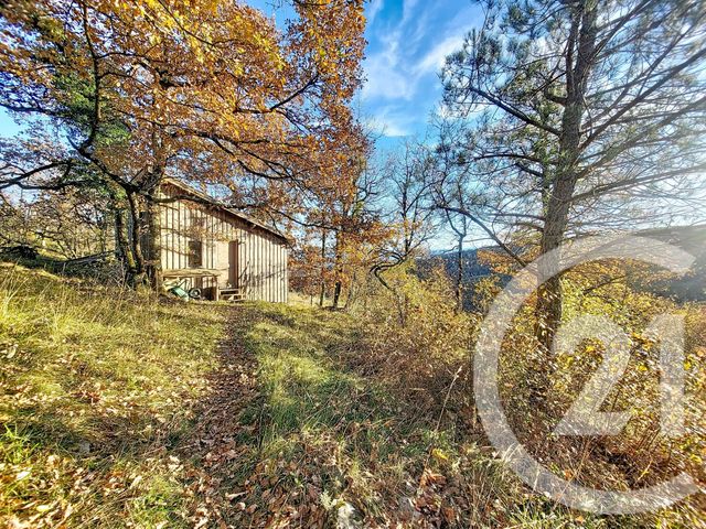 maison à vendre - 2 pièces - 53.35 m2 - CAMARADE - 09 - MIDI-PYRENEES - Century 21 Pyrénées Immo