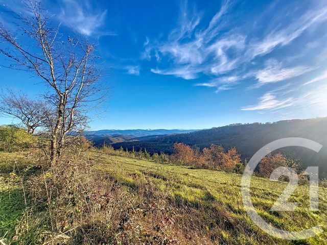 maison à vendre - 2 pièces - 53.35 m2 - CAMARADE - 09 - MIDI-PYRENEES - Century 21 Pyrénées Immo