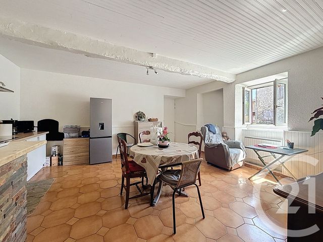 Appartement T3 à louer - 3 pièces - 55.0 m2 - LORP SENTARAILLE - 09 - MIDI-PYRENEES - Century 21 Pyrénées Immo