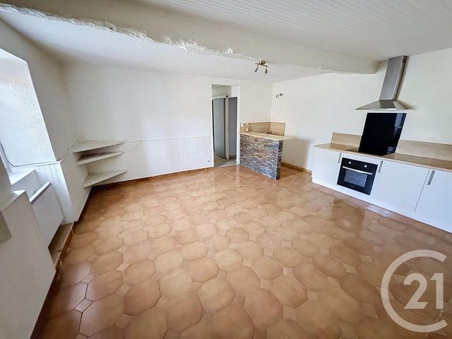 Appartement T3 à louer LORP SENTARAILLE