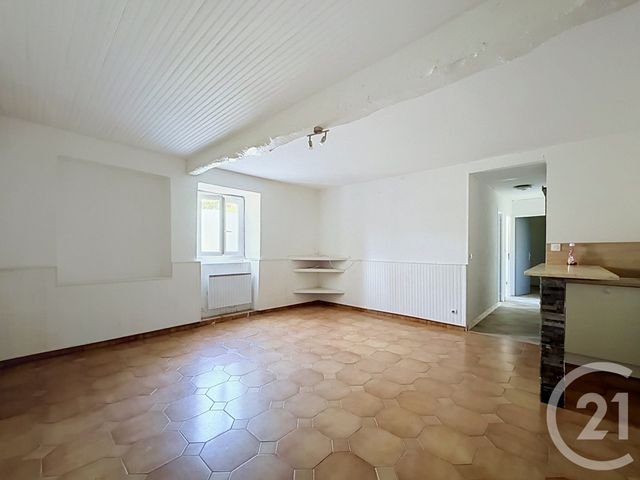 Appartement T3 à louer - 3 pièces - 55.0 m2 - LORP SENTARAILLE - 09 - MIDI-PYRENEES - Century 21 Pyrénées Immo