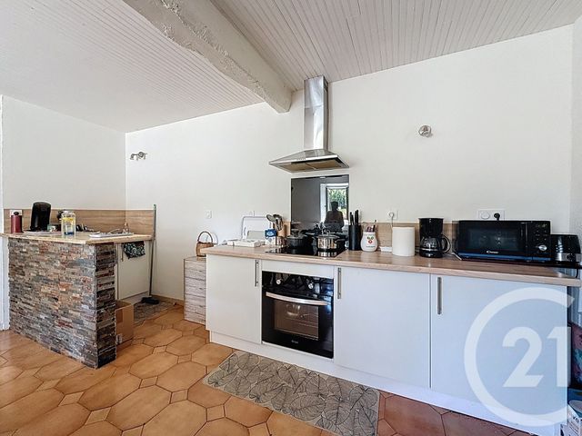 Appartement T3 à louer - 3 pièces - 55.0 m2 - LORP SENTARAILLE - 09 - MIDI-PYRENEES - Century 21 Pyrénées Immo