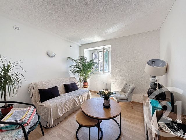 Appartement T3 à louer - 3 pièces - 55.0 m2 - LORP SENTARAILLE - 09 - MIDI-PYRENEES - Century 21 Pyrénées Immo