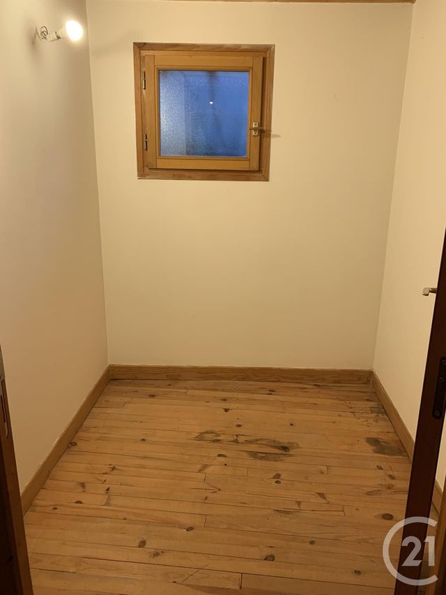 maison à louer - 4 pièces - 90.0 m2 - MONTJOIE EN COUSERANS - 09 - MIDI-PYRENEES - Century 21 Pyrénées Immo