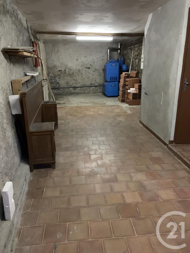 maison à louer - 4 pièces - 90.0 m2 - MONTJOIE EN COUSERANS - 09 - MIDI-PYRENEES - Century 21 Pyrénées Immo