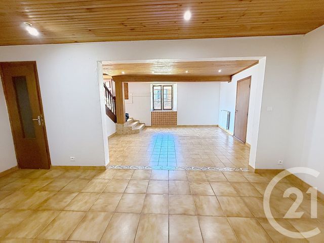 maison - MONTJOIE EN COUSERANS - 09