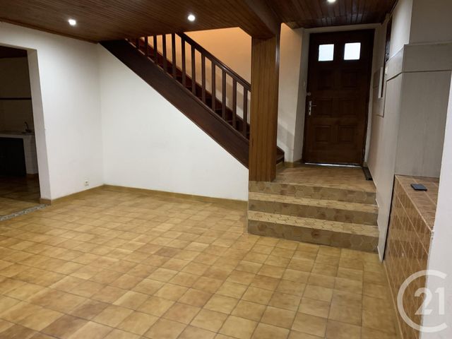 maison à louer - 4 pièces - 90.0 m2 - MONTJOIE EN COUSERANS - 09 - MIDI-PYRENEES - Century 21 Pyrénées Immo