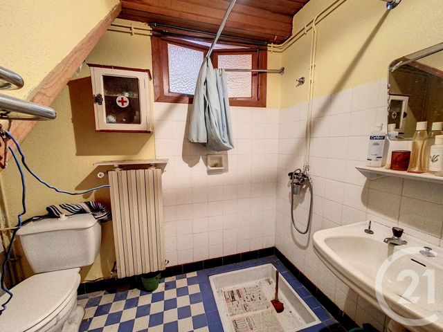 maison à vendre - 4 pièces - 71.3 m2 - SOULAN - 09 - MIDI-PYRENEES - Century 21 Pyrénées Immo