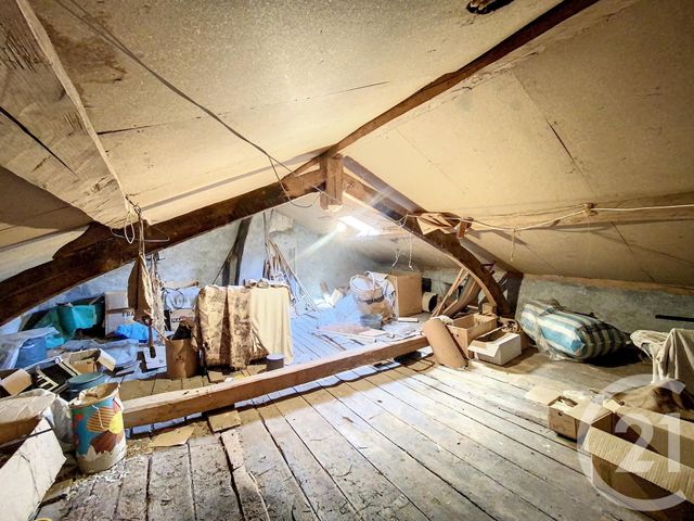 maison à vendre - 4 pièces - 71.3 m2 - SOULAN - 09 - MIDI-PYRENEES - Century 21 Pyrénées Immo