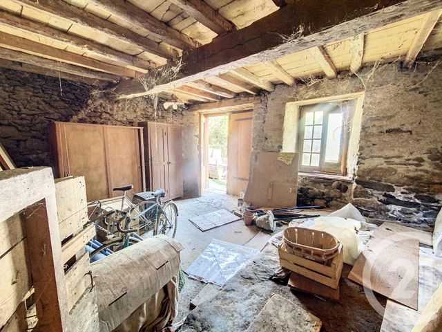 maison à vendre - 4 pièces - 71.3 m2 - SOULAN - 09 - MIDI-PYRENEES - Century 21 Pyrénées Immo